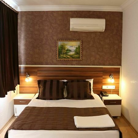Angel'S Garden Hotel Istanbul Exterior foto