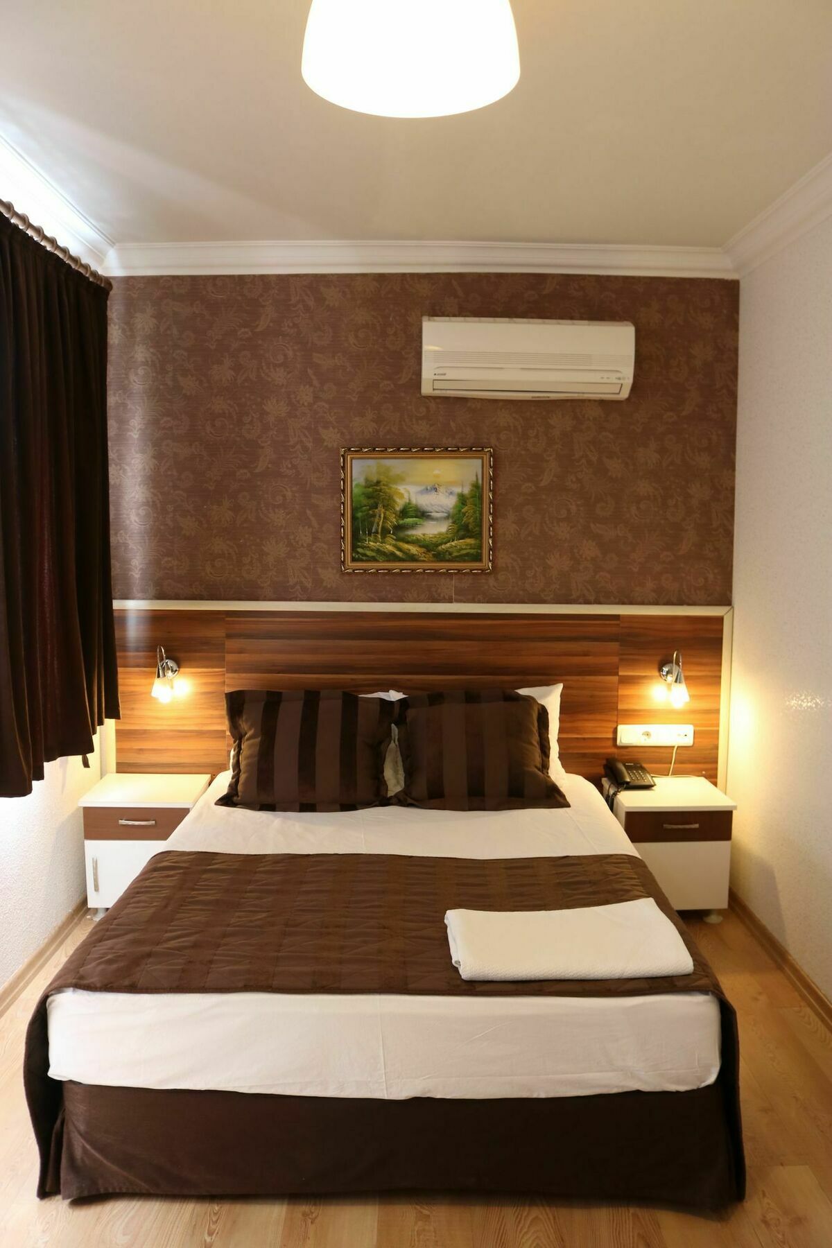 Angel'S Garden Hotel Istanbul Exterior foto